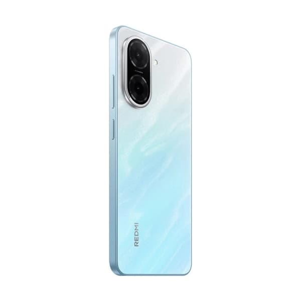 Smartphone Xiaomi MZB0JSTEU 6,88" Octa Core 4 GB RAM 128 GB Blå