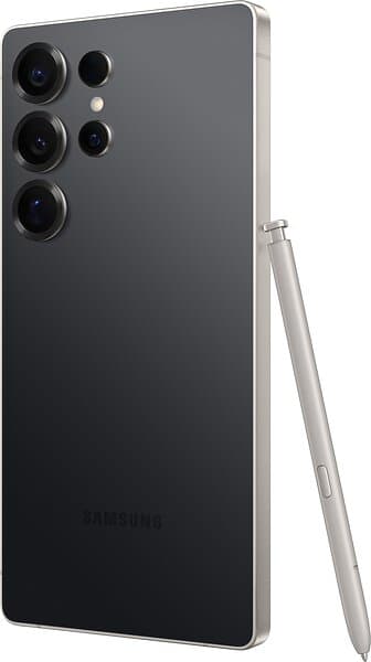 Samsung Galaxy S25 Ultra 5G 12GB RAM