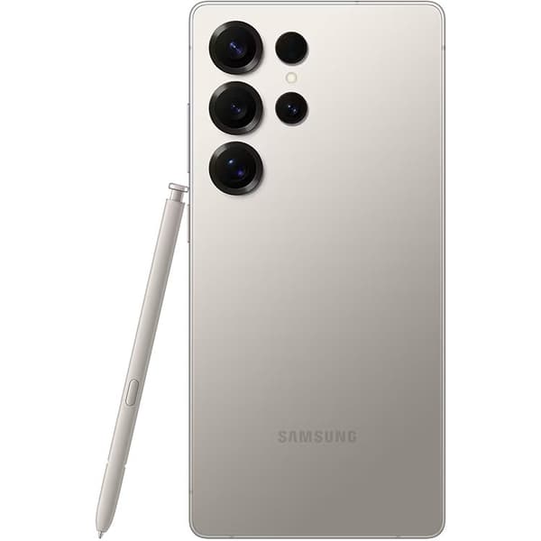 Samsung Galaxy S25 Ultra 5G 12GB RAM