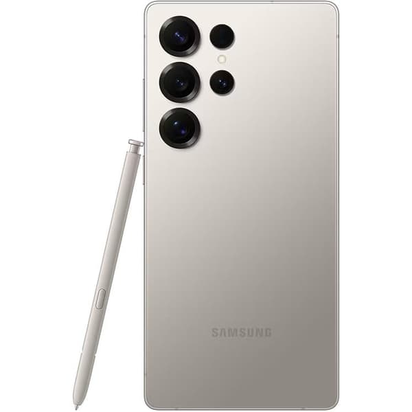 Samsung Galaxy S25 Ultra 5G 12GB RAM