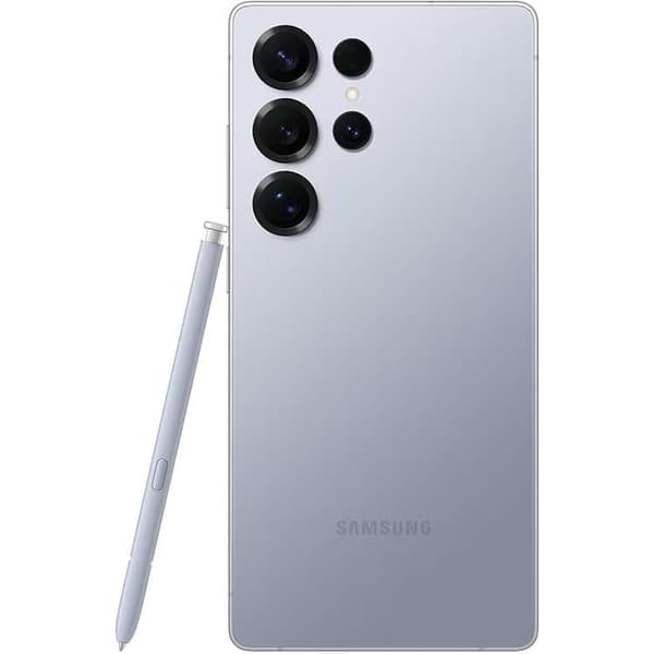 Samsung Galaxy S25 Ultra 5G 12GB RAM Vaaleansininen 256GB