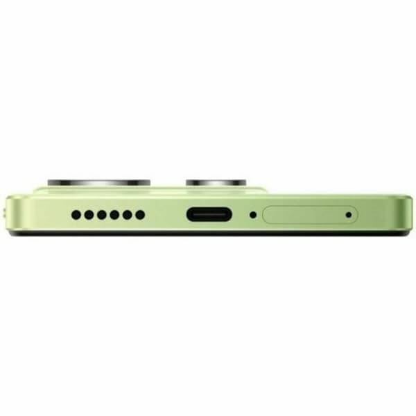Smartphone Xiaomi 6,67" 6 GB RAM 128 GB Grön