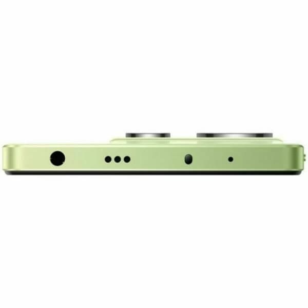 Smartphone Xiaomi 6,67" 6 GB RAM 128 GB Grön