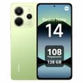 Miniatyrbild 11 av 11: Smartphone Xiaomi 6,67" 6 GB RAM 128 GB Grön