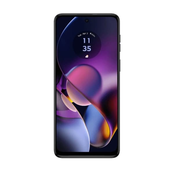 Smartphone Motorola Mediatek Dimensity 7020 12 GB RAM 256 GB Blå