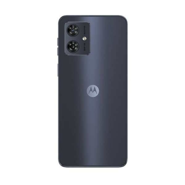 Smartphone Motorola Mediatek Dimensity 7020 12 GB RAM 256 GB Blå