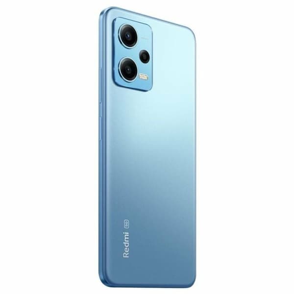 Smartphone Xiaomi MZB0CYWEU Octa Core 4 GB RAM 128 GB Blå