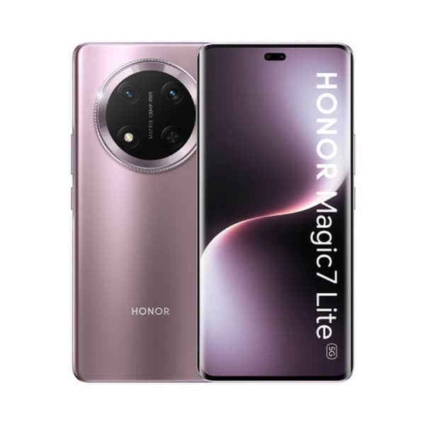 Smartphone Honor 5109BQBG 6,78" Octa Core 8 GB RAM 512 GB Lilla Lilla