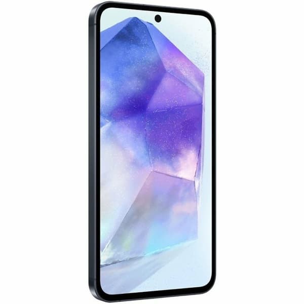 Smartphone Samsung SM-A556BZKAEUE 6,6" 8 GB RAM 128 GB Blå
