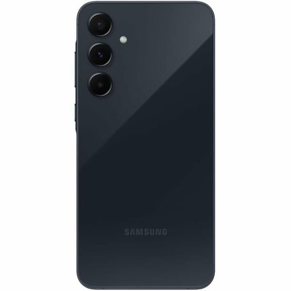 Smartphone Samsung SM-A556BZKAEUE 6,6" 8 GB RAM 128 GB Blå