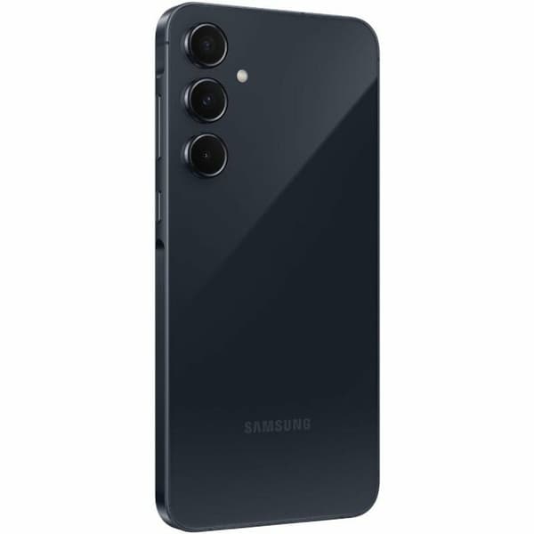 Smartphone Samsung SM-A556BZKAEUE 6,6" 8 GB RAM 128 GB Blå