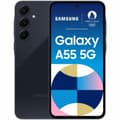 Miniatyrbillede 1 af 7: Smartphone Samsung SM-A556BZKAEUE 6,6" 8 GB RAM 128 GB Blå