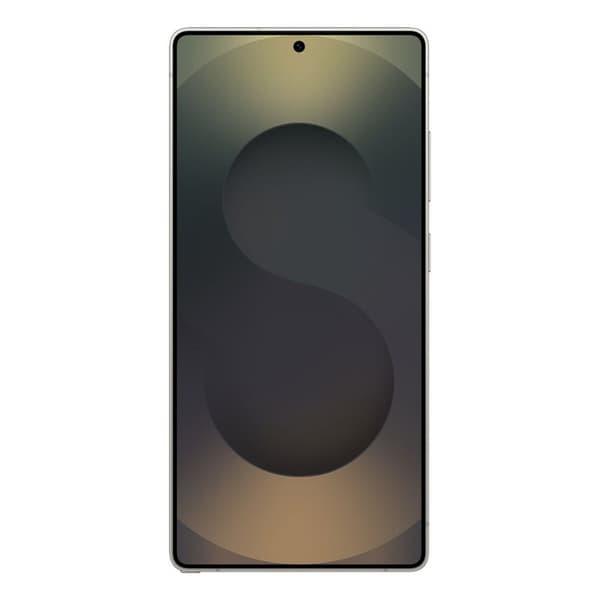 Smartphone Samsung SM-S938BZKDEUB 6,9" 12 GB RAM 256 GB Svart Titan Qualcomm Snapdragon 8 Elite