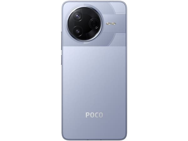 Xiaomi Poco F7 Pro 5G Dual Sim 12GB RAM 512GB - Blue