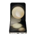 Miniatyrbillede 7 af 8: Smartphone Samsung SM-F731BZEHEUB 6,7" 8 GB RAM 512 GB Flødefarvet Gylden
