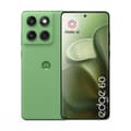 Miniatyrbild 1 av 5: Smartphone Motorola 6,67" Octa Core 8 GB RAM 256 GB Grön
