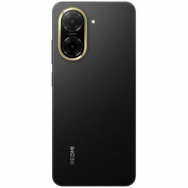 Älypuhelimet Xiaomi MZB0JSEEU 6,88" Octa Core 3 GB RAM 64 GB Musta