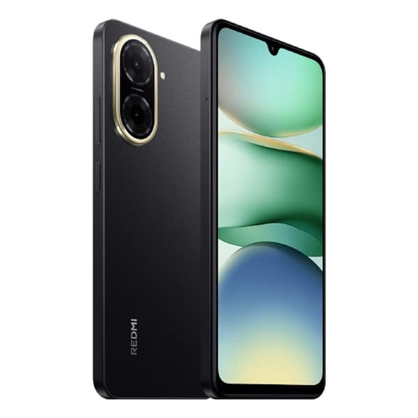Älypuhelimet Xiaomi MZB0JSEEU 6,88" Octa Core 3 GB RAM 64 GB Musta