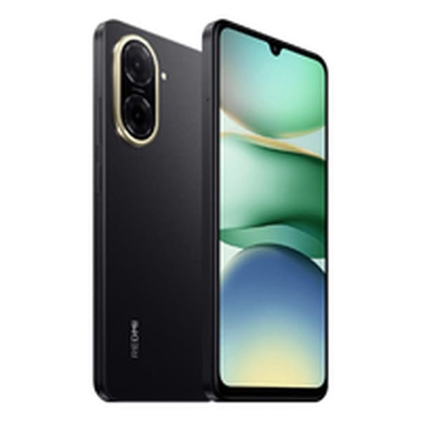 Älypuhelimet Xiaomi MZB0JSEEU 6,88" Octa Core 3 GB RAM 64 GB Musta