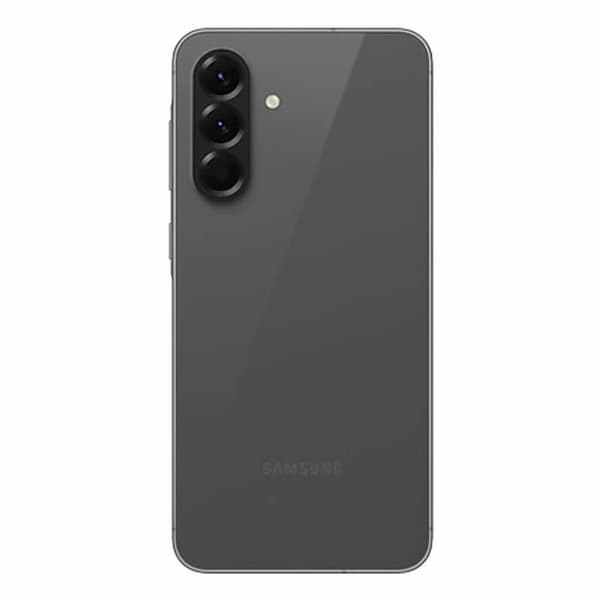 Smartphone Samsung SM-A566BZKAEUE 6,7" 8 GB RAM 128 GB Stål