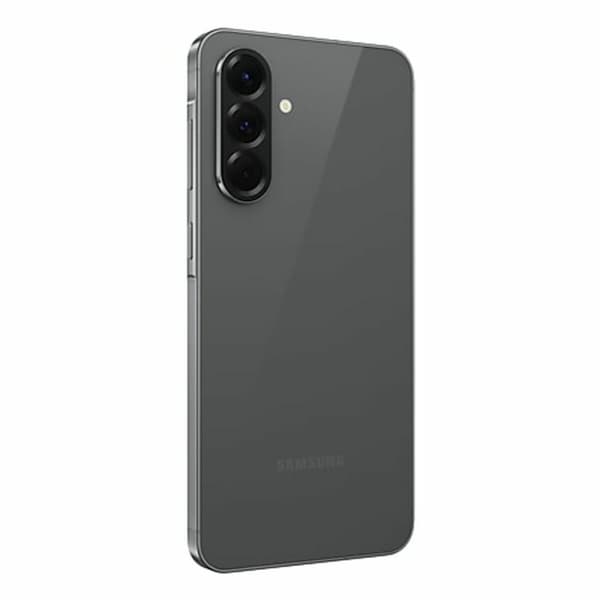 Smartphone Samsung SM-A566BZKAEUE 6,7" 8 GB RAM 128 GB Stål
