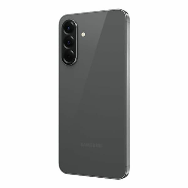 Smartphone Samsung SM-A566BZKAEUE 6,7" 8 GB RAM 128 GB Stål