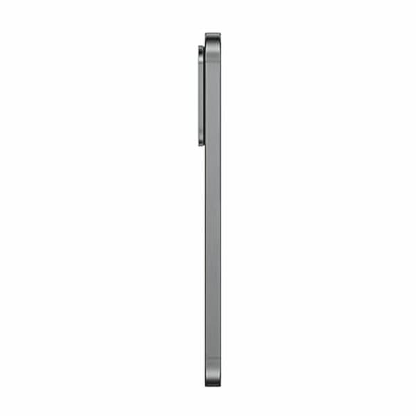 Smartphone Samsung SM-A566BZKAEUE 6,7" 8 GB RAM 128 GB Stål