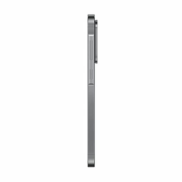 Smartphone Samsung SM-A566BZKAEUE 6,7" 8 GB RAM 128 GB Stål