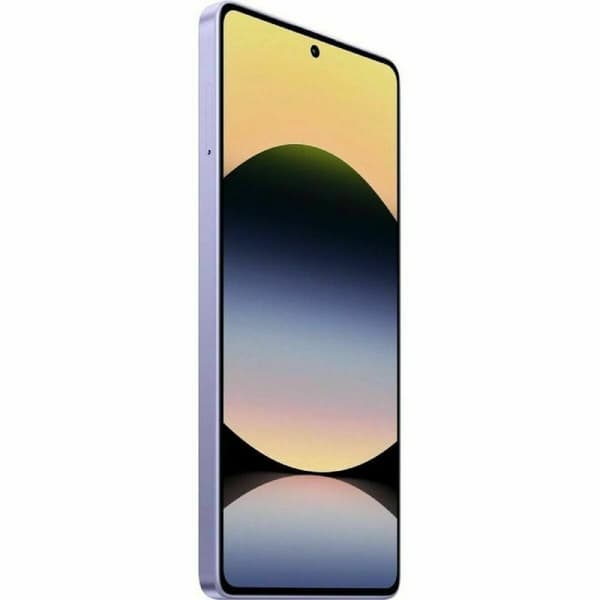 Smartphone Xiaomi 6,67" 8 GB RAM Violett