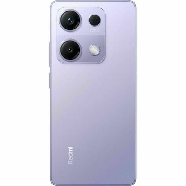 Smartphone Xiaomi 6,67" 8 GB RAM Violett
