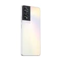 Miniatyrbild 4 av 4: Smartphone TCL 40 NXTPAPER 4G 6,78" Octa Core 8 GB RAM 256 GB Vit