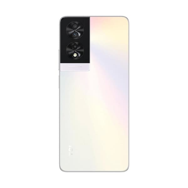 Smartphone TCL 40 NXTPAPER 4G 6,78" Octa Core 8 GB RAM 256 GB Vit