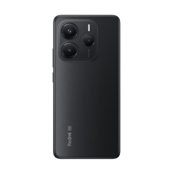 Smartphone Xiaomi 24094RAD4G 6,67" Octa Core 6 GB RAM 128 GB Svart