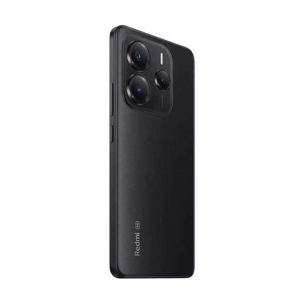 Smartphone Xiaomi 24094RAD4G 6,67" Octa Core 6 GB RAM 128 GB Svart