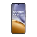 Miniatyrbild 3 av 11: Smartphone Realme RMX5078-BLACK 6,67" Octa Core 8 GB RAM 256 GB Svart