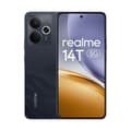 Miniatyrbild 2 av 11: Smartphone Realme RMX5078-BLACK 6,67" Octa Core 8 GB RAM 256 GB Svart