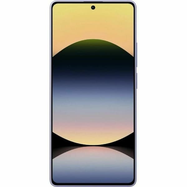 Älypuhelimet Xiaomi 6,67" 8 GB RAM Purppura