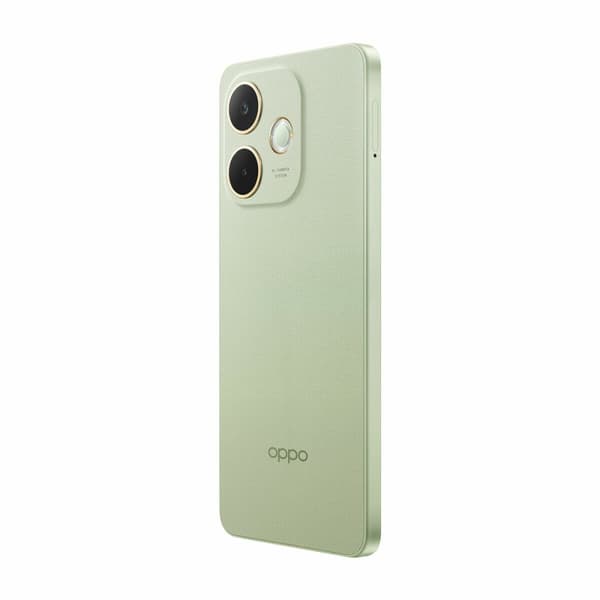 Smartphone Oppo 110010348095 Octa Core 8 GB RAM 256 GB Grön 6,67"