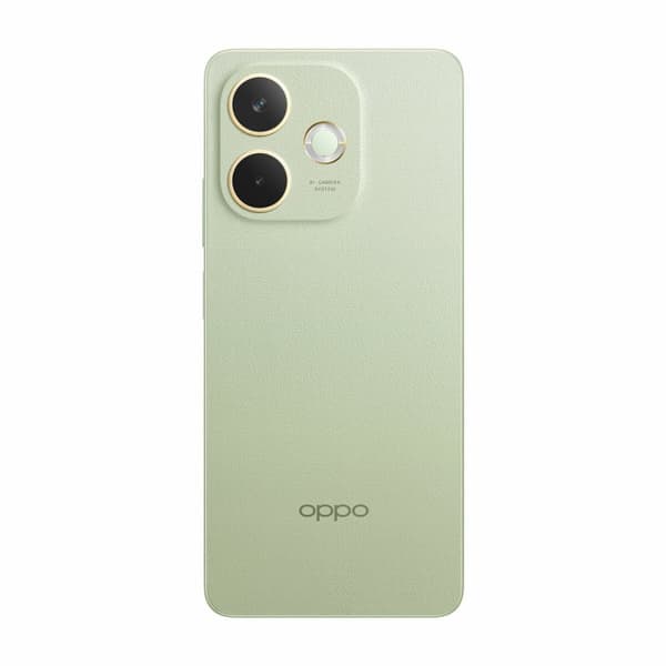 Smartphone Oppo 110010348095 Octa Core 8 GB RAM 256 GB Grön 6,67"