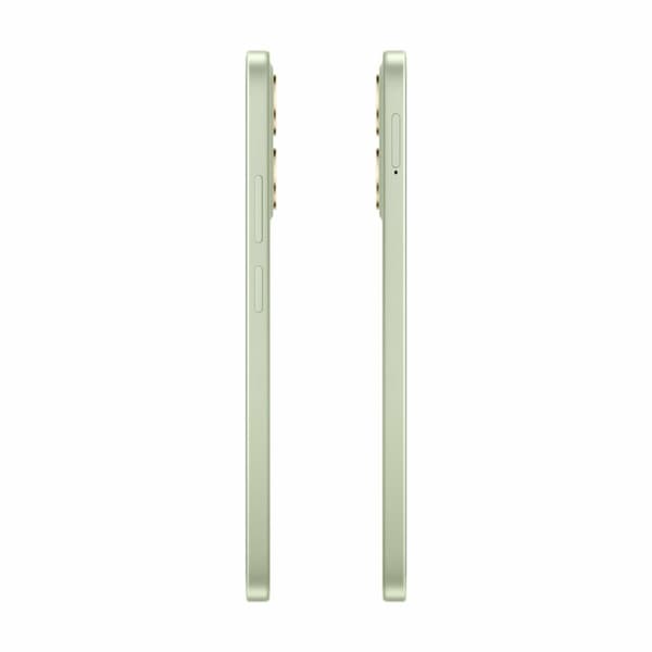 Smartphone Oppo 110010348095 Octa Core 8 GB RAM 256 GB Grön 6,67"