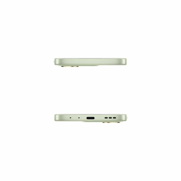 Smartphone Oppo 110010348095 Octa Core 8 GB RAM 256 GB Grön 6,67"