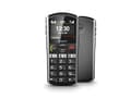 Miniatyrbild 3 av 5: Emporia SIMPLICITY, Bär, 5,08 cm (2"), 220 x 176 pixlar, Bluetooth, 1200 mAh, Svart, Silver