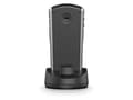 Miniatyrbild 5 av 5: Emporia SIMPLICITY, Bär, 5,08 cm (2"), 220 x 176 pixlar, Bluetooth, 1200 mAh, Svart, Silver