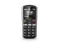 Miniatyrbild 1 av 5: Emporia SIMPLICITY, Bär, 5,08 cm (2"), 220 x 176 pixlar, Bluetooth, 1200 mAh, Svart, Silver