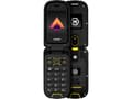 Miniatyrbild 3 av 3: MOVIL SMARTPHONE HAMMER BOW 4G LTE BLACK