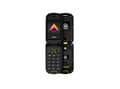 Miniatyrbild 1 av 3: MOVIL SMARTPHONE HAMMER BOW 4G LTE BLACK