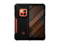 Miniatyrbilde 2 av 2: MOVIL SMARTPHONE HAMMER CONSTRCT. 2 5G THERMAL 8/256GB ORANGE