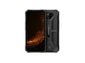 Miniatyrbild 1 av 2: MOVIL SMARTPHONE HAMMER IRON V 6+6/64GB BLACK