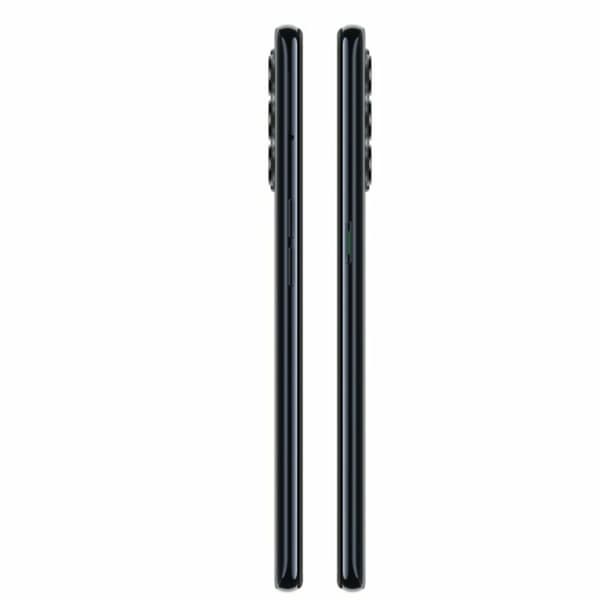 Smartphone Oppo Find X3 Lite 6,43" 8 GB RAM 128 GB Sort