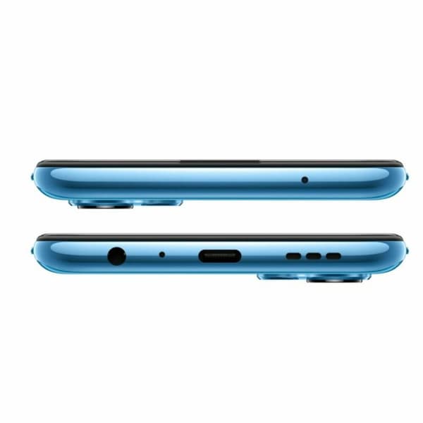 Smartphone Oppo 5988313 6,4" 8 GB RAM 128 GB Blå